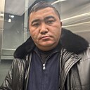 Али, 35 лет