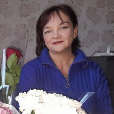 Фотография девушки Марина, 59 лет из г. Михайловск (Ставропольский Край)