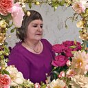 Алла, 57 лет