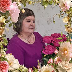 Фотография девушки Алла, 57 лет из г. Златоуст
