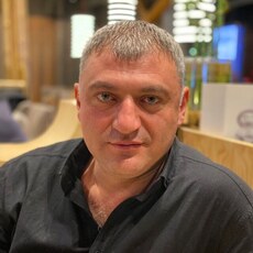 Фотография мужчины Тигран, 42 года из г. Серпухов
