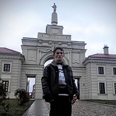 Фотография мужчины Николай, 46 лет из г. Пинск