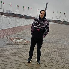 Фотография мужчины Руслан, 24 года из г. Кореличи