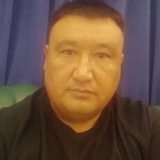 Фотография мужчины Кука, 42 года из г. Жаркент