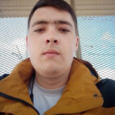 Фотография мужчины Владимир, 24 года из г. Ногинск