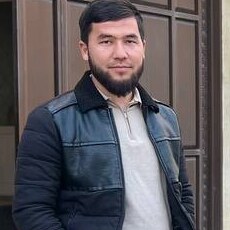 Фотография мужчины Хабиб, 32 года из г. Дагестанские Огни