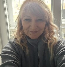 Фотография девушки Ксюша, 48 лет из г. Белгород