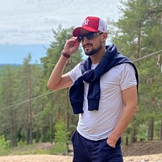 Фотография мужчины Александр, 36 лет из г. Москва