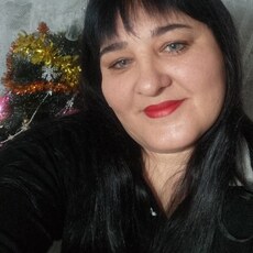 Фотография девушки Галина, 46 лет из г. Семикаракорск
