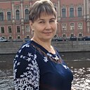 Елена, 53 года