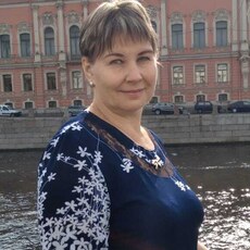 Фотография девушки Елена, 53 года из г. Рязань