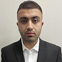 Манвел, 38 лет