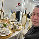 Дос, 40 лет