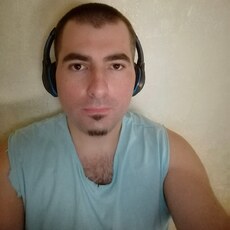 Фотография мужчины Ру, 35 лет из г. Комсомольск-на-Амуре