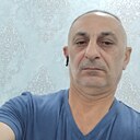 Забил, 57 лет