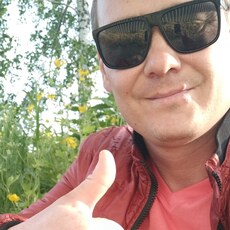 Фотография мужчины Игорь, 39 лет из г. Челябинск