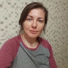 Фотография девушки Оксана, 42 года из г. Минск