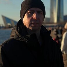 Фотография мужчины Сергей, 45 лет из г. Череповец