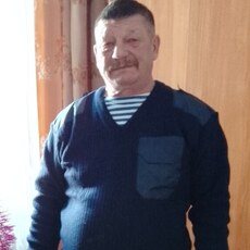 Фотография мужчины Александр, 46 лет из г. Борзя