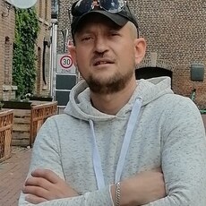 Фотография мужчины Yura, 39 лет из г. Лида