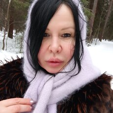Фотография девушки Ольга, 44 года из г. Череповец