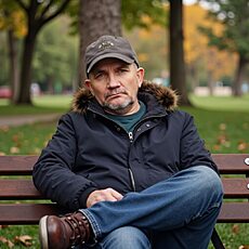 Фотография мужчины Сергей, 57 лет из г. Тольятти