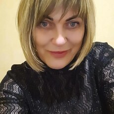 Фотография девушки Елена, 51 год из г. Рига