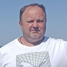 Фотография мужчины Сергей, 46 лет из г. Белгород