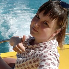 Фотография девушки Маргарита, 30 лет из г. Белоозерск