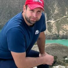 Фотография мужчины Дмитрий, 33 года из г. Рязань