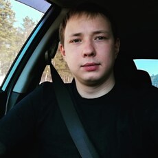 Фотография мужчины Роман, 37 лет из г. Иркутск