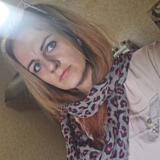 Фотография девушки Анна, 35 лет из г. Тольятти
