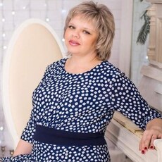Фотография девушки Анна, 47 лет из г. Курск