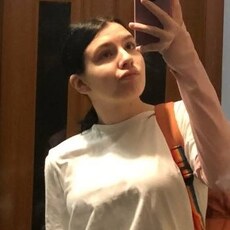 Фотография девушки Диана, 19 лет из г. Иваново