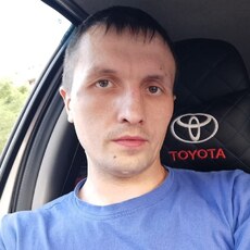 Фотография мужчины Артем, 32 года из г. Балашиха