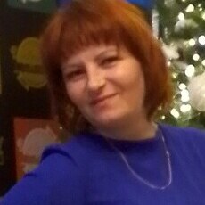 Фотография девушки Марина, 40 лет из г. Чита