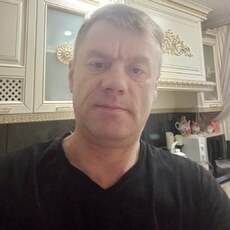 Фотография мужчины Дмитрий, 48 лет из г. Сергач