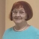 Валентина, 70 лет