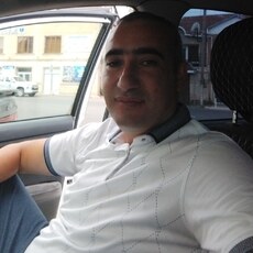 Фотография мужчины Руслан, 39 лет из г. Баку