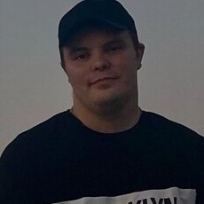 Фотография мужчины Ден, 27 лет из г. Тюмень