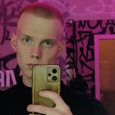 Фотография мужчины Кирилл, 23 года из г. Балашиха