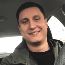 Фотография мужчины Максим, 34 года из г. Томск