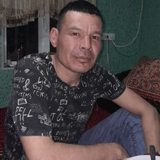 Фотография мужчины Владимир, 45 лет из г. Чирчик