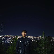 Фотография мужчины Nursultan, 25 лет из г. Шымкент