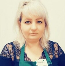 Фотография девушки Ирина, 47 лет из г. Симферополь