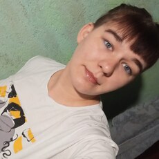 Фотография девушки Кристина, 24 года из г. Спасск-Дальний