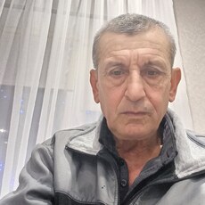 Фотография мужчины Жора, 62 года из г. Феодосия