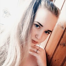 Фотография девушки Калерия, 24 года из г. Курск