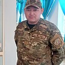 Ермек, 34 года