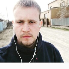 Фотография мужчины Давид, 30 лет из г. Жезказган
